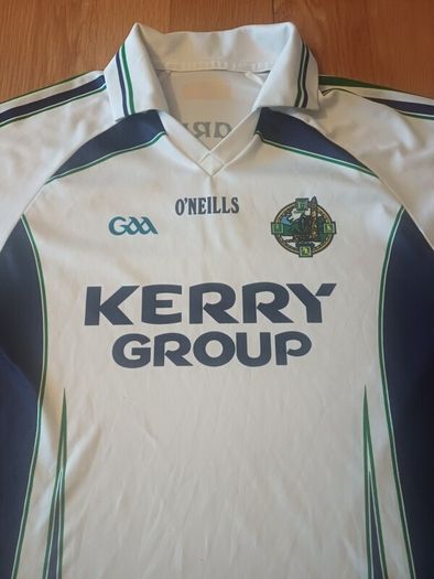 Kerry GAA Jersey