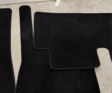 Tesla Model 3 Highland OEM Car Mats