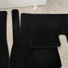 New Tesla Model 3 Highland OEM Car Mats