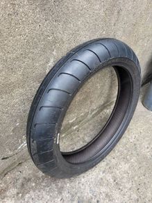pirelli wet front tyre