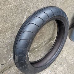 pirelli wet front tyre