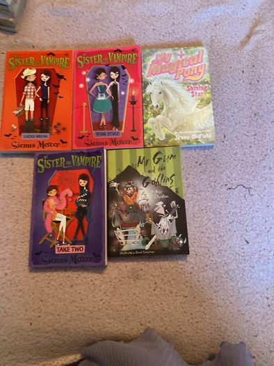 Books