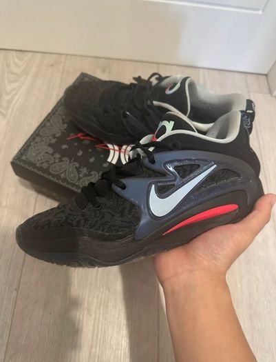 Nike kd 15