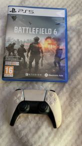 Battlefield 6 PS5 Game