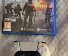 Battlefield 6 PS5 Game