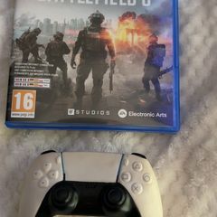 Battlefield 6 PS5 Game