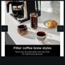 NINJA Prestige DualBrew System Image 4