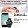 Smart Full Touch IP68 Waterproof Smart Watch Image 7