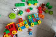 Lego duplo