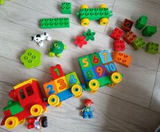 Lego duplo