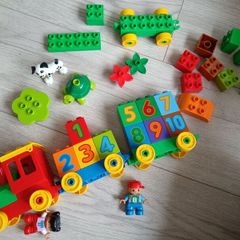 Lego duplo