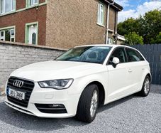 Audi A3 Sportback 1.6 TDI