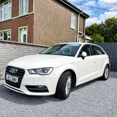 Audi A3 Sportback 1.6 TDI
