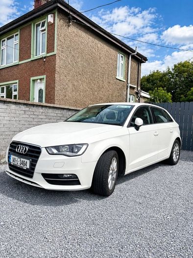 Audi A3 Sportback 1.6 TDI