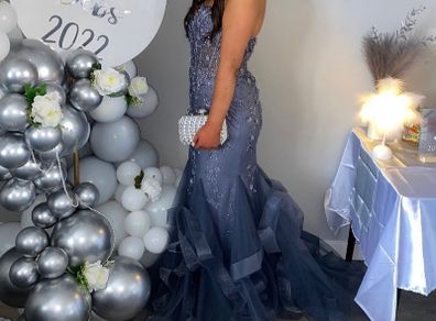 Debs dress