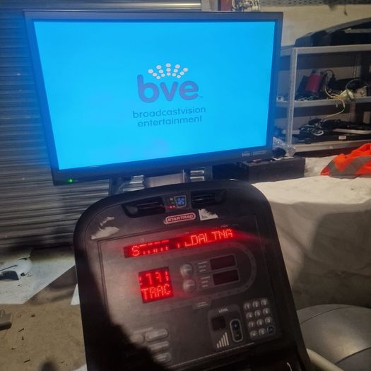 Warehouse Clearance Startrac Recumbent Bikes