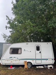Caravan