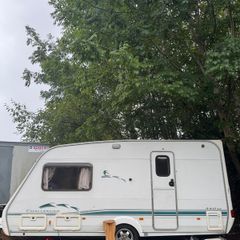 Caravan