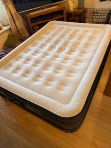 Double Airbed