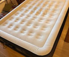Double Airbed
