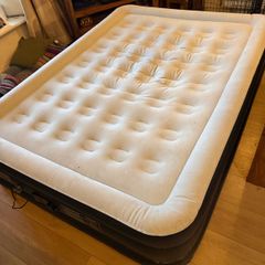 Double Airbed