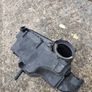 Peugeot Citroen 1.6 HDI intake air filter Image 2