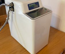 Aquasafe Eco-Elite Water Softener