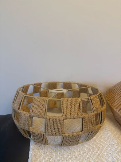 Set of Lamp Shades