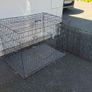 Dog cages Image 2