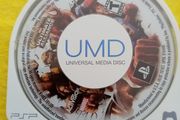 Marvel Ultimate Alliance PSP PlayStation Games Original
