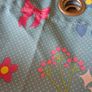 Blackout and Thermal, eyelet header Curtains_Kids Image 2