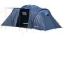 mountain warehouse 6 person tent! used once Image 7
