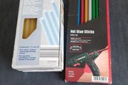 Glue sticks