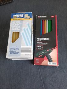 Glue sticks
