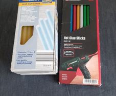 Glue sticks