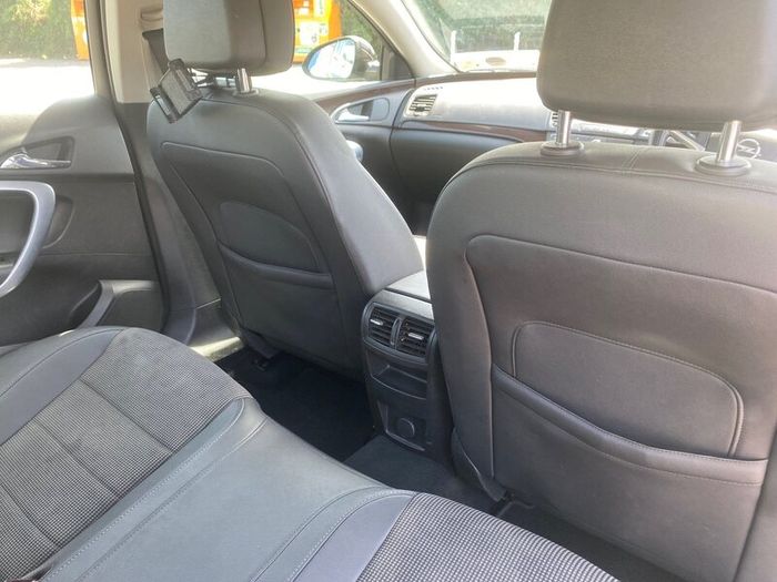 Opel Insignia 2012