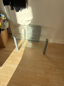 Dining Table and Coffee table
