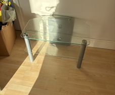 Dining Table and Coffee table