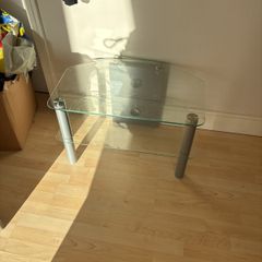 Dining Table and Coffee table
