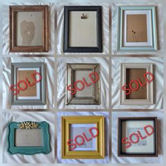 Picture Frames