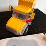 lego Deliver truck (limited edition) Image 5
