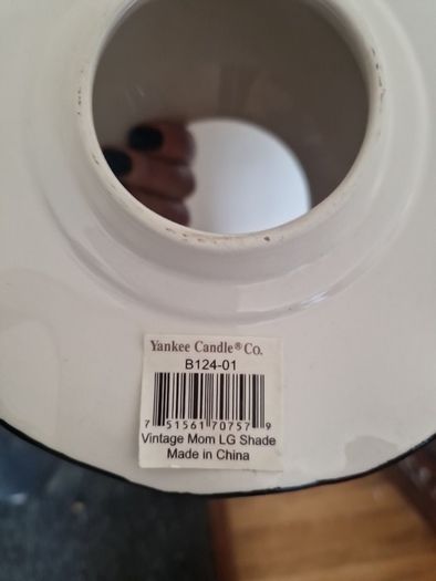 yankee candke
