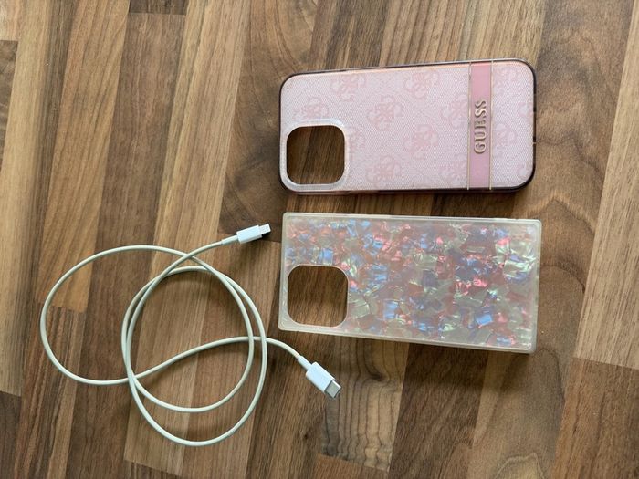 iPhone 13 Pro