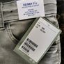 Boy's Denim Jeans size 12-13 Image 3