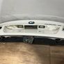 BMW F10 5 Series Boot Lid White 300 2015 Image 3