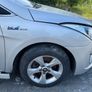 2012 HYUNDAI I40 Active  Breaking for Parts Image 7
