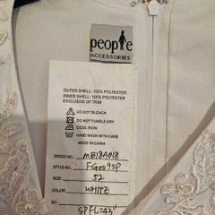 communion dress