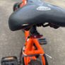 20 inch Umit Spartan kids bike Image 7