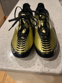 Football boots