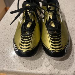 Football boots